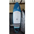 2019 Fanatic Allwave - 9' 8
