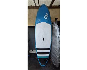 2019 Fanatic Allwave - 9' 8", 33 inches
