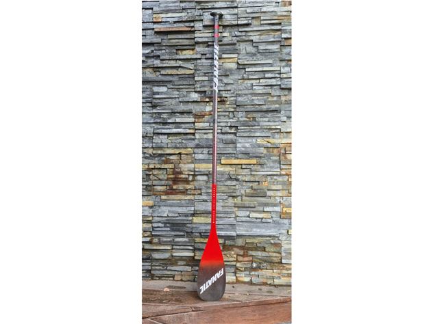 2019 Fanatic Allwave - 9' 8", 33 inches