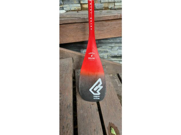 2019 Fanatic Allwave - 9' 8", 33 inches