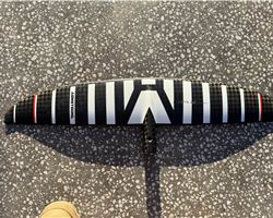   foiling foils complete