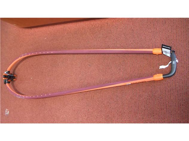 2025 Neil Pryde Neilpryde Xc Boom 160-220 Carbon