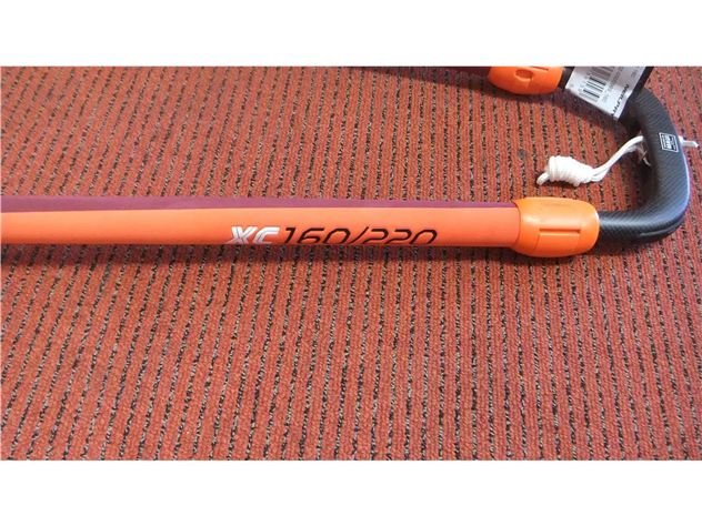 2025 Neil Pryde Neilpryde Xc Boom 160-220 Carbon