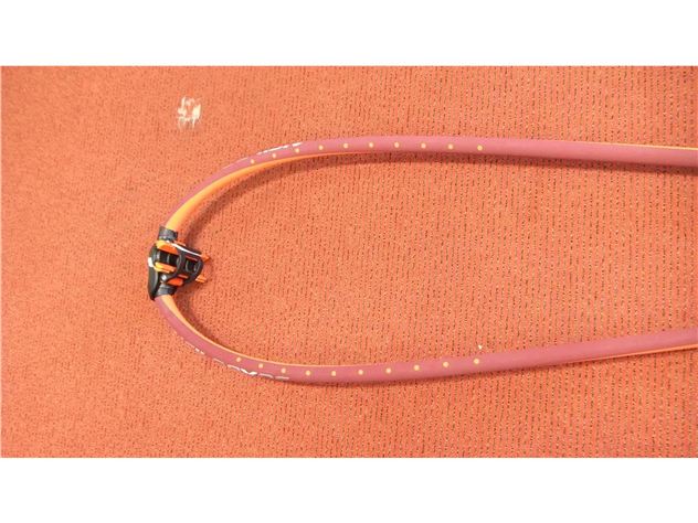 2025 Neil Pryde Neil Pryde Xc 140-190 Carbon