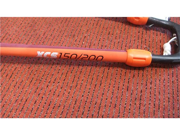 2025 Neil Pryde Neilpryde Xcs Boom 150-200 Carbon