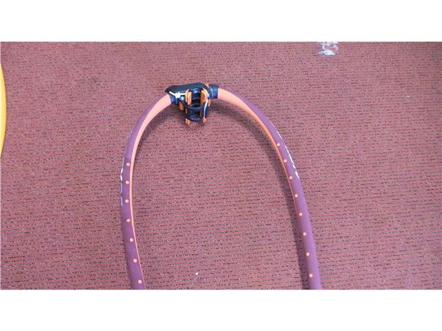 2025 Neil Pryde Neilpryde Xcs Boom 150-200 Carbon