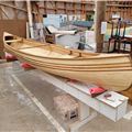 2025 Hand Made Wabnaki - 4.8 metre - 1