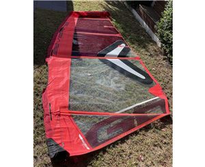 2023 Severne Foil Glide - 7 metre