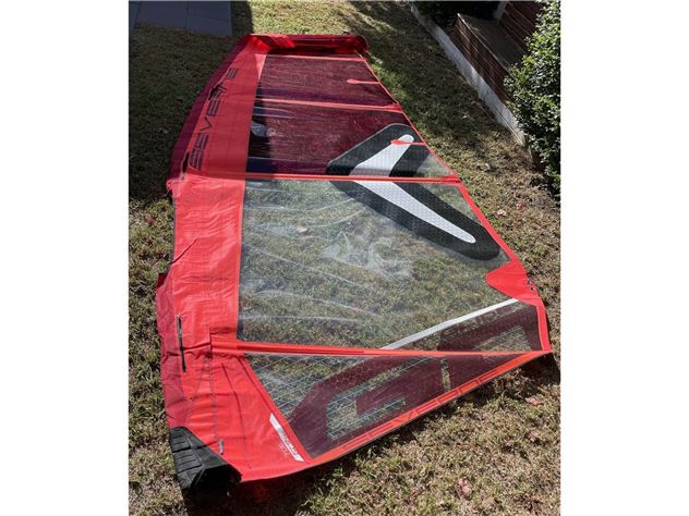 2023 Severne Foil Glide - 7 metre