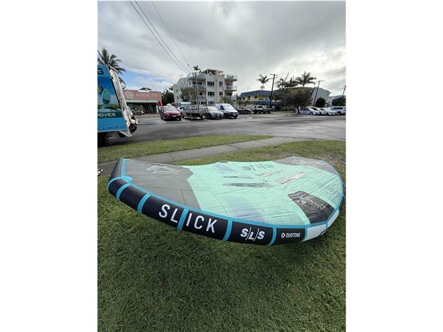 2022 Duotone Slick Sls - 5.5 metre