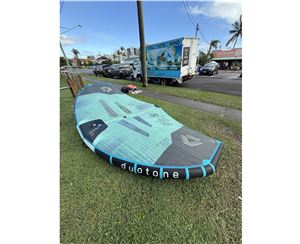 2022 Duotone Slick Sls - 5.5 metre