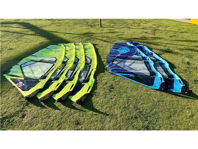 2025 Goya Banzai Surf Carbon