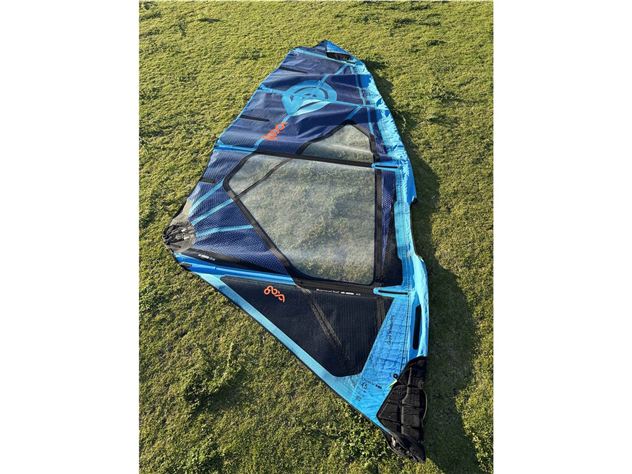 2025 Goya Banzai Surf Carbon