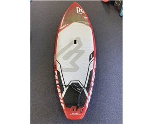2014 Fanatic Prowave - 9' 3", 30.5 inches