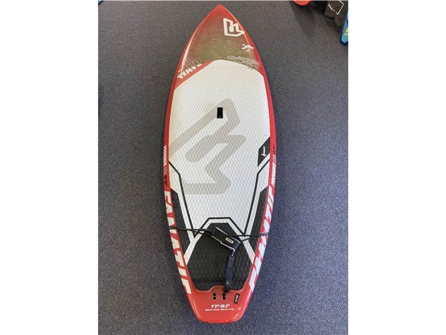 2014 Fanatic Prowave - 9' 3", 30.5 inches