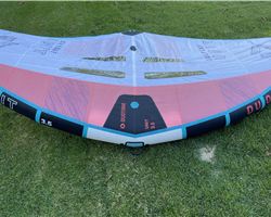 Duotone Unit 3.5 metre foiling wind wing