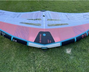 2023 Duotone Unit - 3.5 metre