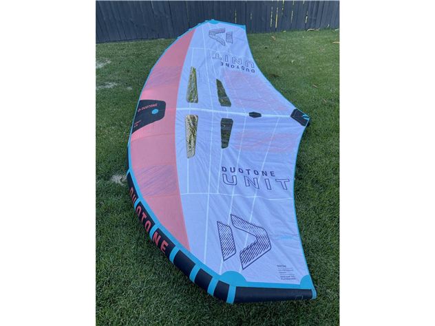 2023 Duotone Unit - 3.5 metre