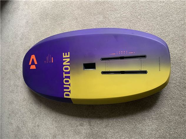 2025 Duotone Duotone Sky Style Sls 85L