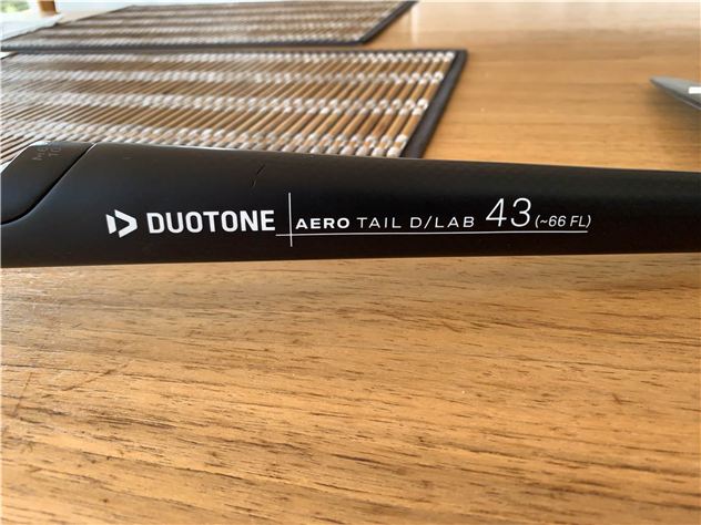 2025 Duotone Duotone Sky Style Sls 85L