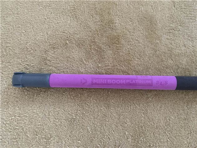 2025 Duotone Duotone Sky Style Sls 85L