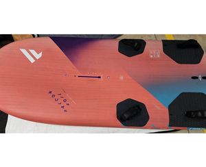 2019  Fanatic Foil Board 2023 With Mdm Mast An - 105 cm