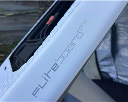  Fliteboard (Electronic) (Efoil) 150 cm surfing surf foilboard