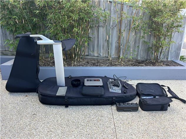 2024  Fliteboard (Electronic) (Efoil) - 150 cm