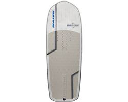 Naish Bullet 65 Litres 4' 10" foiling wind wing foilboard