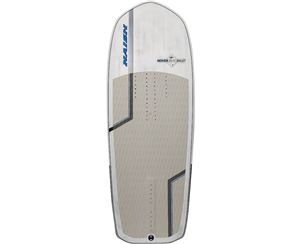 2023 Naish Bullet - 4' 10", 65 Litres