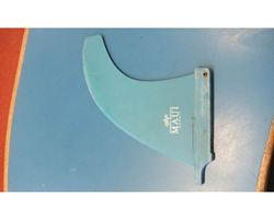  Maui North Shore 22 Cm   A-Base Fin windsurfing accessorie