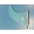 Maui North Shore 22 Cm   A-Base Fin - 0