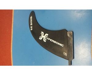 Hyersonic A-Base 26  Cm