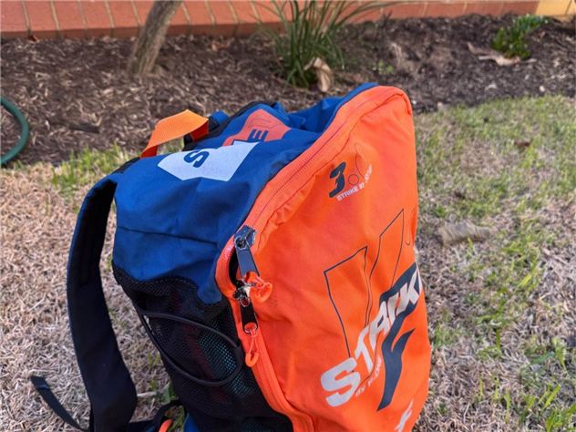 2022 F-One V2 Strike - 3 metre