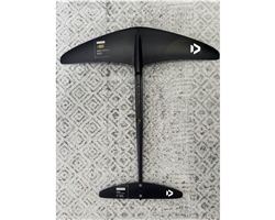 Duotone Foils - Glide 2.0 Carve 2.0 Dlab Slick W foiling all foiling