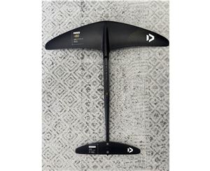 Duotone Foils - Glide 2.0 Carve 2.0 Dlab Slick W