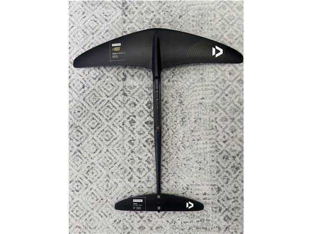 Duotone Foils - Glide 2.0 Carve 2.0 Dlab Slick W