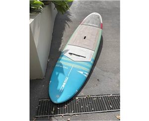 2021 SIC Tao - 10' 6", 31.5 inches
