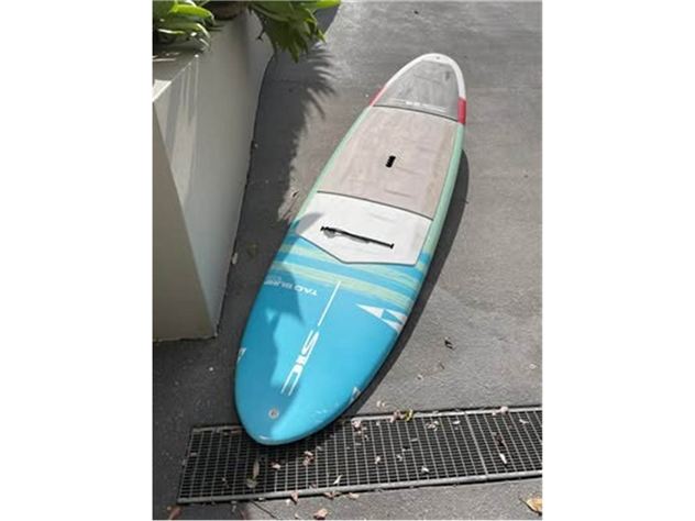 2021 SIC Tao - 10' 6", 31.5 inches