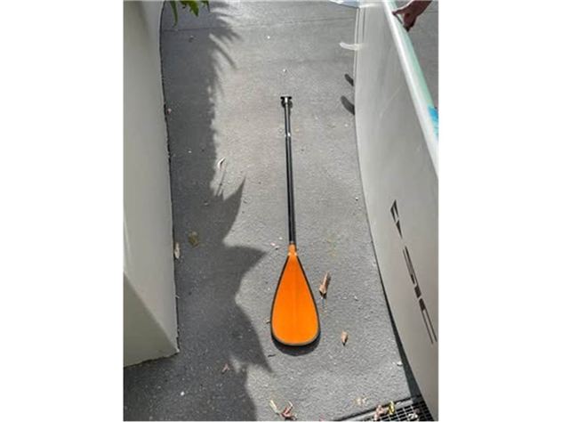 2021 SIC Tao - 10' 6", 31.5 inches