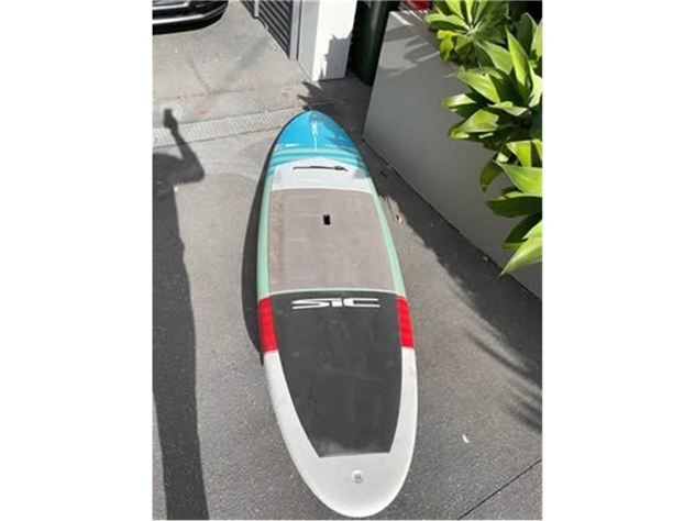2021 SIC Tao - 10' 6", 31.5 inches