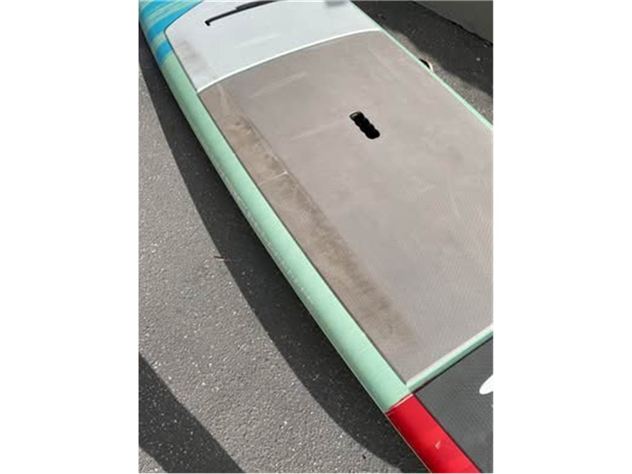 2021 SIC Tao - 10' 6", 31.5 inches