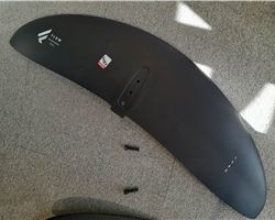 Fanatic Flow Windsurf Foil 1500 1500 cm foiling foils complete