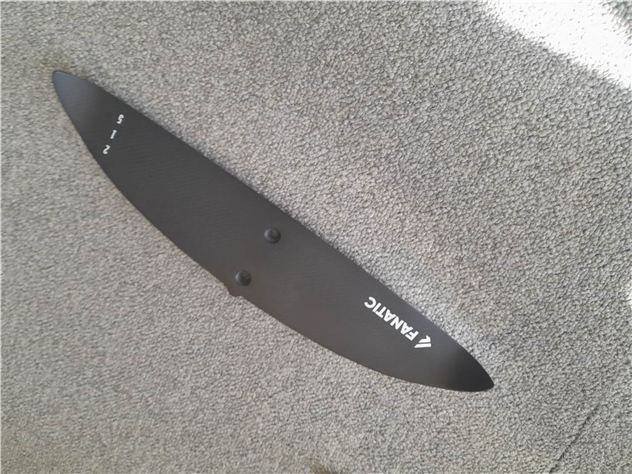 2022 Fanatic Flow Windsurf Foil 1500 - 1500 cm