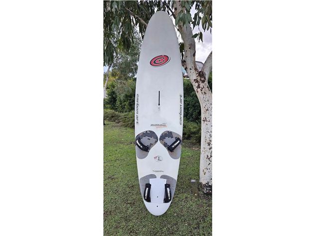 2025 Tribal Radix - 239 cm, 135 litres