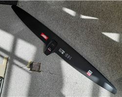 Axis Art Pro 1001 1001 cm foiling components (wings,masts,etc)