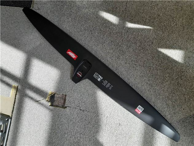 2022 Axis Art Pro 1001 - 1001 cm