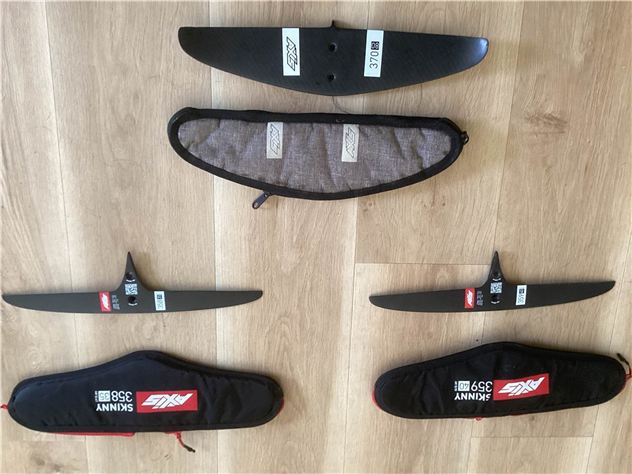 2024 Axis Axis Hps 930 And Hps880