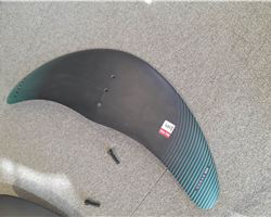North Sonar 850 850 cm foiling components (wings,masts,etc)