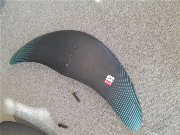 2022 North Sonar 850 - 850 cm